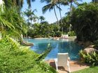 фото отеля Sovereign Resort Hotel Cooktown