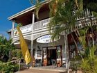 фото отеля Sovereign Resort Hotel Cooktown