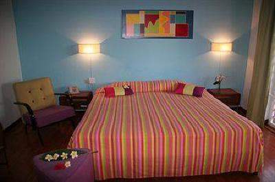 фото отеля Tamarin Hotel Flic en Flac