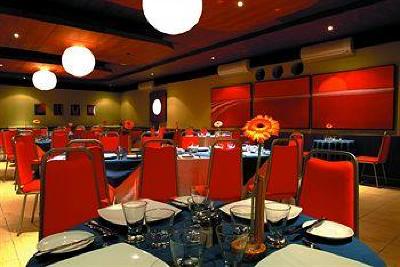 фото отеля Tamarin Hotel Flic en Flac