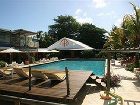 фото отеля Tamarin Hotel Flic en Flac