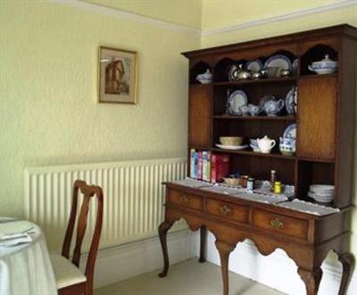 фото отеля The Ivy House