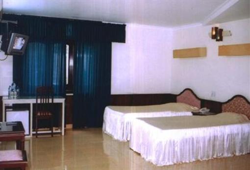 фото отеля Kinh Do Hotel