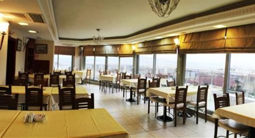 фото отеля Gold 1 Hotel Bursa