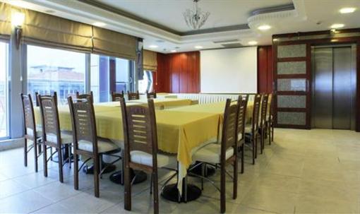 фото отеля Gold 1 Hotel Bursa