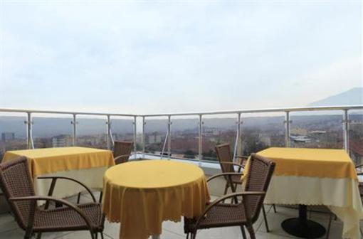 фото отеля Gold 1 Hotel Bursa