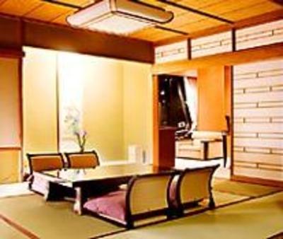 фото отеля Kissho Yamanaka