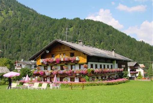фото отеля Urschnerhof Pension
