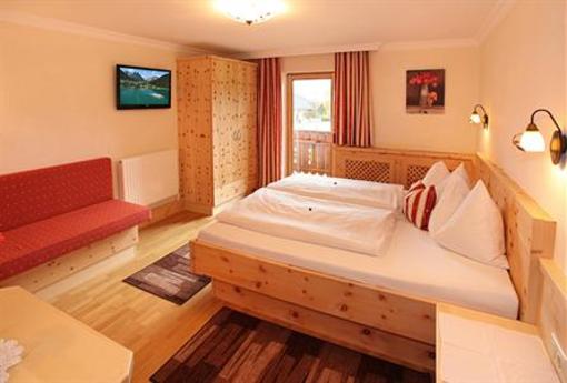 фото отеля Urschnerhof Pension