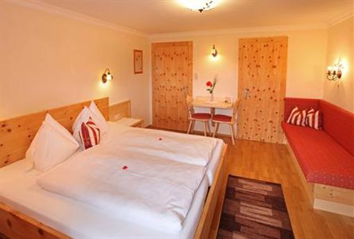фото отеля Urschnerhof Pension