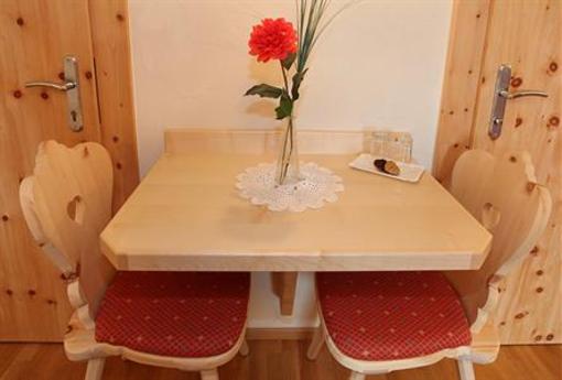 фото отеля Urschnerhof Pension