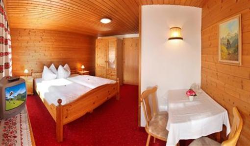 фото отеля Urschnerhof Pension