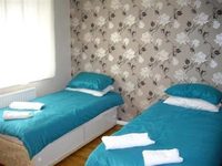 Hamlet Bed and Breakfast