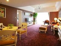 Country Garden Phoenix Hotel Binhu City Country Garden Phoenix Hotel Binhu City