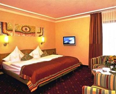 фото отеля Hotel Schmitt Monchberg