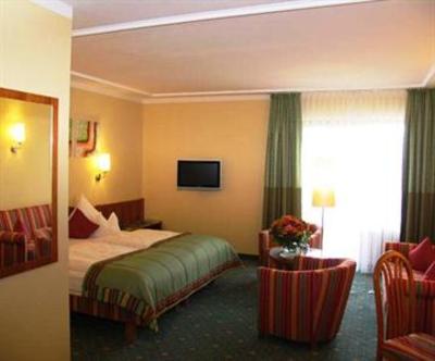 фото отеля Hotel Schmitt Monchberg