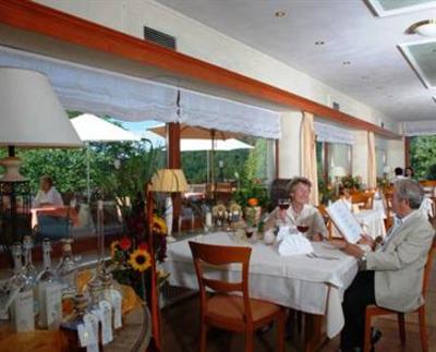 фото отеля Hotel Schmitt Monchberg