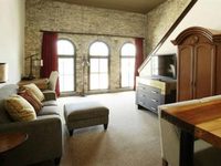 The Brewhouse Inn & Suites