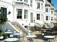 The Gleneagles Hotel Southend On Sea