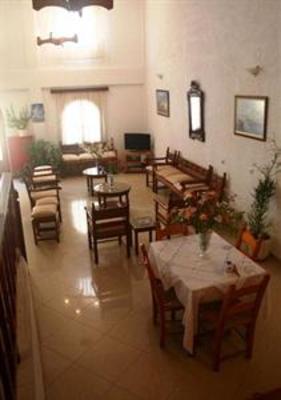фото отеля Hotel El Greco Sitia