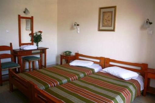 фото отеля Hotel El Greco Sitia