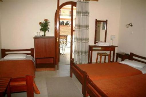 фото отеля Hotel El Greco Sitia