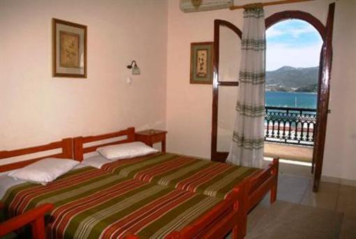 фото отеля Hotel El Greco Sitia