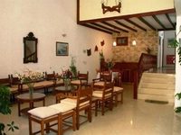 Hotel El Greco Sitia