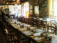 Hotel et Creperie de Pors-Morvan