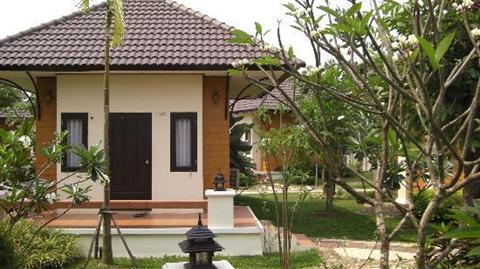 фото отеля Nong Khai Resort