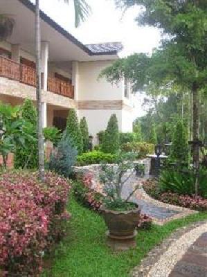 фото отеля Nong Khai Resort