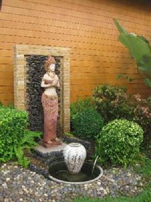 фото отеля Nong Khai Resort