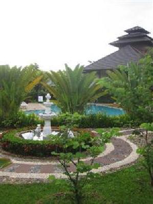 фото отеля Nong Khai Resort