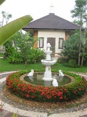 фото отеля Nong Khai Resort