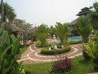 фото отеля Nong Khai Resort