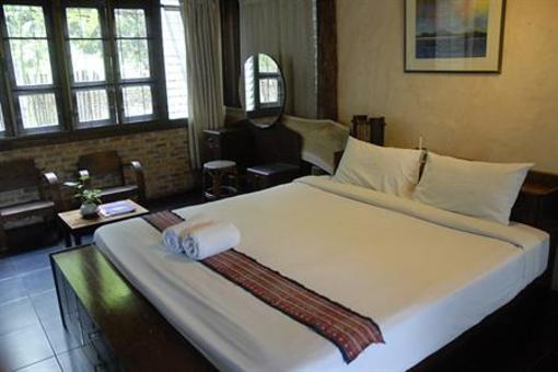 фото отеля Baan View Doi