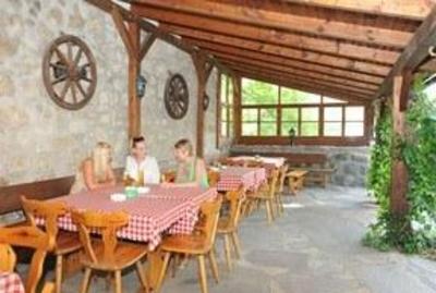 фото отеля Hotel Goldener Adler Freistadt