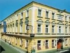 фото отеля Hotel Goldener Adler Freistadt