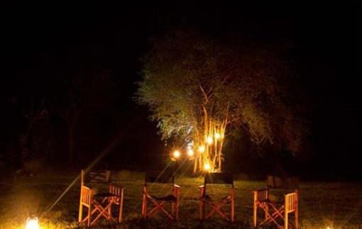 фото отеля Mahoora Tented Luxury Safari Camp - Udawalawe
