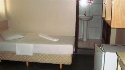 фото отеля Goias Hotel