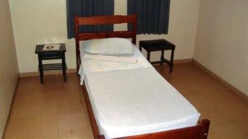 фото отеля Goias Hotel