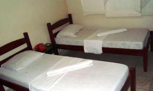 фото отеля Goias Hotel