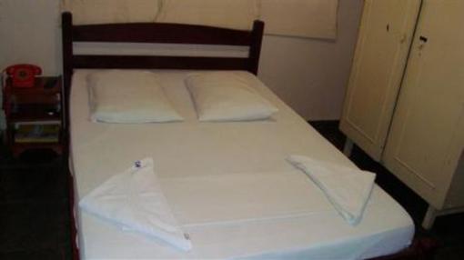 фото отеля Goias Hotel