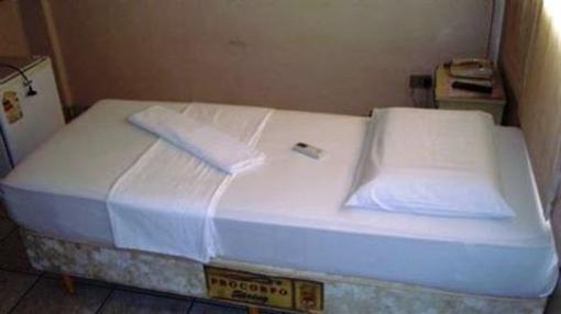 фото отеля Goias Hotel