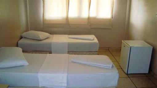 фото отеля Goias Hotel