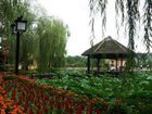 фото отеля Chongqing Tianci Hot Spring Resort