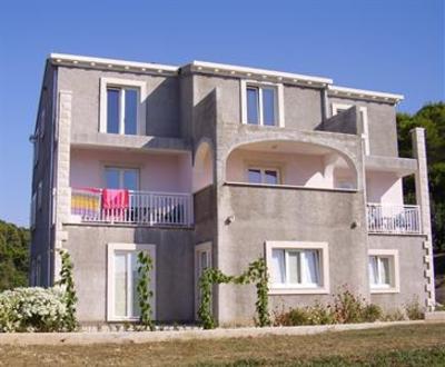 фото отеля Apartments ViIla Ana