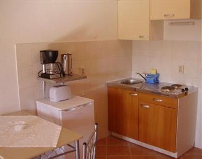 фото отеля Apartments ViIla Ana