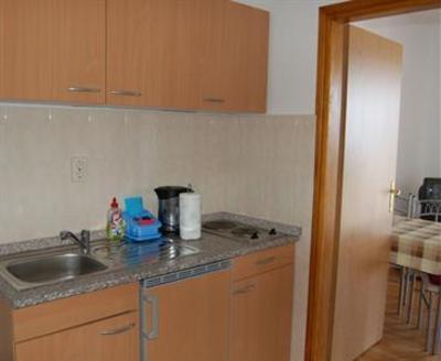 фото отеля Apartments ViIla Ana