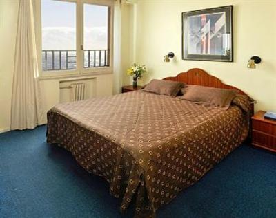 фото отеля King's Hotel Mar Del Plata